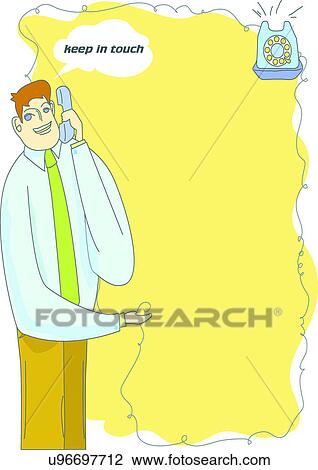 Drawing - pastel color, cute, artistic, close-up. Fotosearch