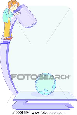 pastel color, cute, artistic, close-up View Large Illustration Stock Illustration - pastel color, cute, artistic, close-up. Fotosearch