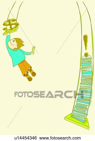 Stock Illustration - pastel color, cute, artistic, close-up. Fotosearch