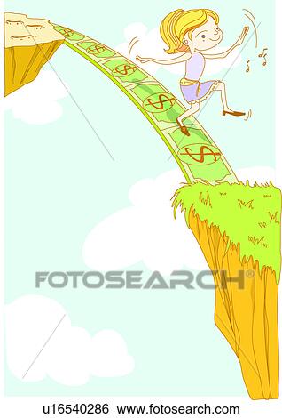 Stock Illustration - pastel color, cute, artistic, close-up. Fotosearch