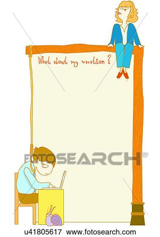 Stock Illustration - pastel color, cute, artistic, close-up. Fotosearch