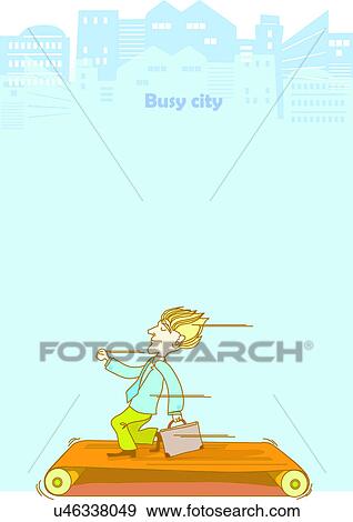 Stock Illustration - pastel color, cute, artistic, close-up. Fotosearch