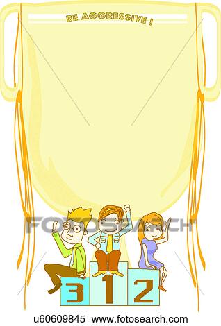 Stock Illustration - pastel color, cute, artistic, close-up. Fotosearch