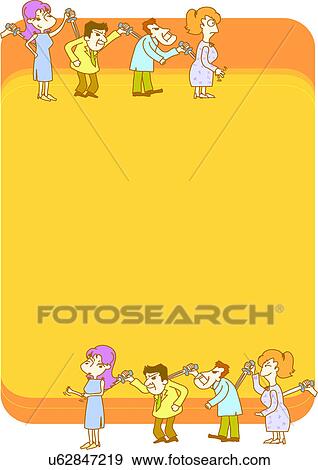 Stock Illustration - pastel color, cute, artistic, close-up. Fotosearch
