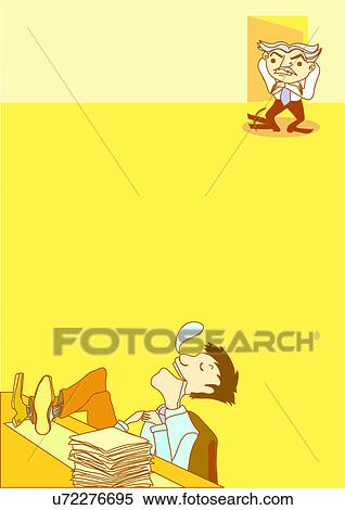 Stock Illustration - pastel color, cute, artistic, close-up. Fotosearch