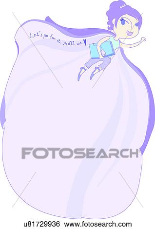 Stock Illustration - pastel color, cute, artistic, close-up. Fotosearch