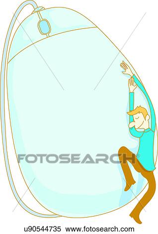 Stock Illustration - pastel color, cute, artistic, close-up. Fotosearch