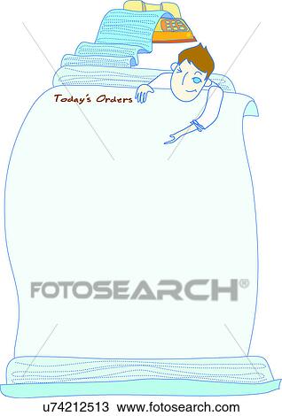 pastel color, cute, artistic View Large Illustration Drawing - pastel color, cute, artistic. Fotosearch