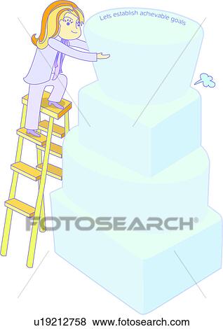 pastel color, cute, artistic View Large Illustration Stock Illustration - pastel color, cute, artistic. Fotosearch