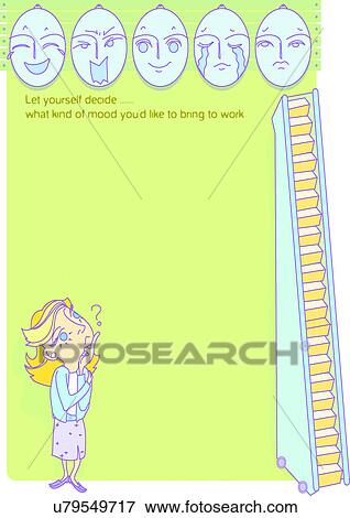 Stock Illustration - pastel color, cute, artistic. Fotosearch
