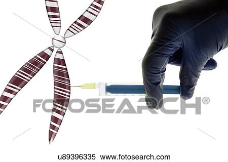 Genetic engineering, conceptual image View Large Illustration Stock Illustration - Genetic engineering, conceptual image. Fotosearch