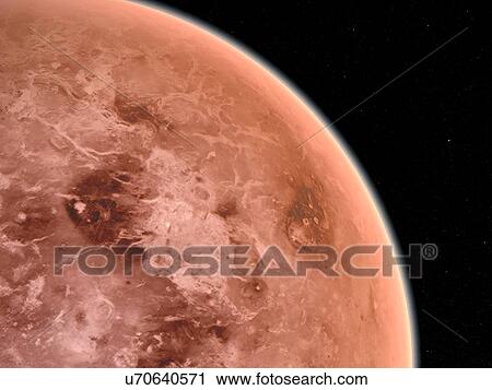 Venus, artwork View Large Illustration Clip Art - Venus, artwork. Fotosearch