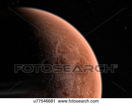 Clip Art - Venus, artwork. Fotosearch