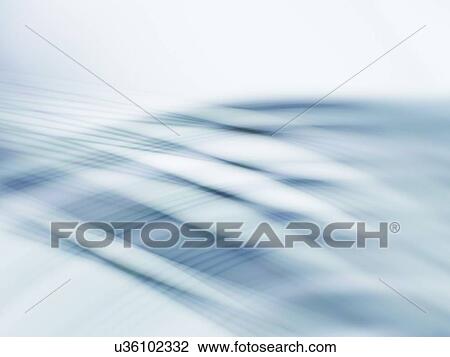 Drawing - Abstract pattern, artwork. Fotosearch