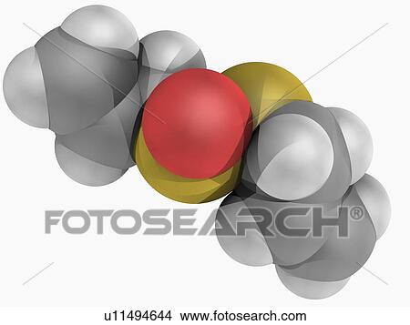 Allicin molecule View Large Illustration Stock Illustration - Allicin molecule. Fotosearch