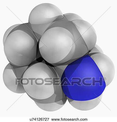 Amantadine drug molecule View Large Illustration Stock Illustration - Amantadine drug molecule. Fotosearch