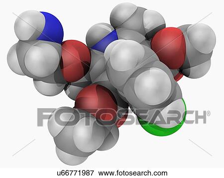 Amlodipine drug molecule View Large Illustration Stock Illustration - Amlodipine drug molecule. Fotosearch