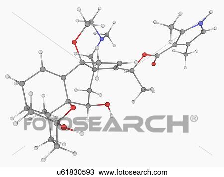 Batrachotoxin poison molecule View Large Illustration Drawing - Batrachotoxin poison molecule. Fotosearch