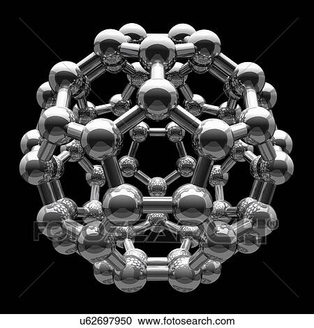 buckyball molecule