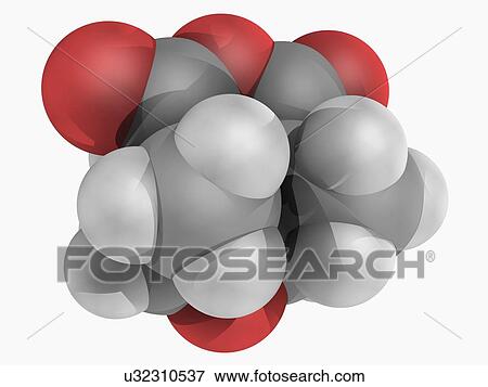 Cantharidin molecule View Large Illustration Stock Illustration - Cantharidin molecule. Fotosearch