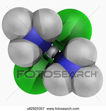 Cisplatin drug molecule View Large Illustration Stock Illustration - Cisplatin drug molecule. Fotosearch