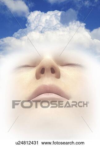 Consciousness, conceptual artwork View Large Illustration Clip Art - Consciousness, conceptual artwork. Fotosearch