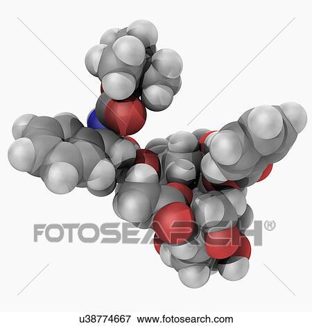 Docetaxel drug molecule View Large Illustration Stock Illustration - Docetaxel drug molecule. Fotosearch