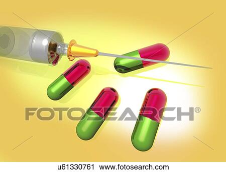 Drugs, artwork View Large Illustration Clip Art - Drugs, artwork. Fotosearch