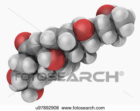 Ecdysone molecule View Large Illustration Stock Illustration - Ecdysone molecule. Fotosearch