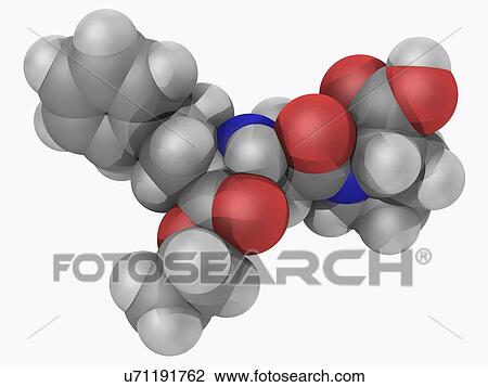 Enalapril drug molecule View Large Illustration Drawing - Enalapril drug molecule. Fotosearch