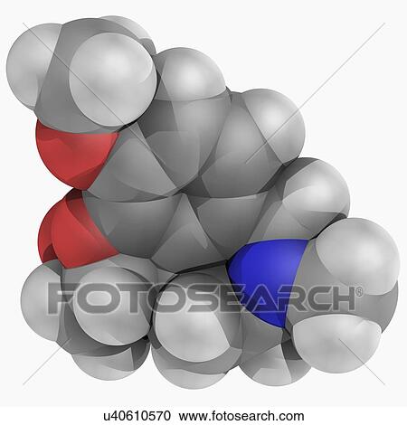 Galantamine drug molecule View Large Illustration Clipart - Galantamine drug molecule. Fotosearch