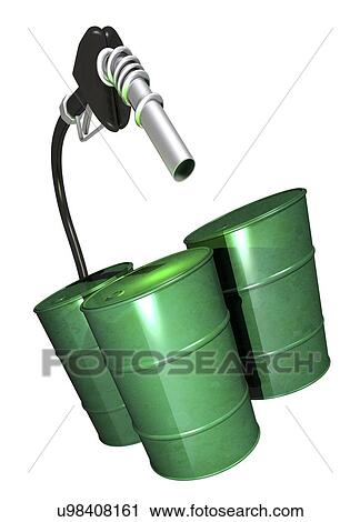 Green fuel, conceptual artwork View Large Illustration Clip Art - Green fuel, conceptual artwork. Fotosearch