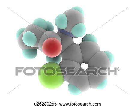 Ketamine drug molecule View Large Illustration Stock Illustration - Ketamine drug molecule. Fotosearch