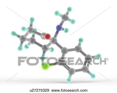 Ketamine drug molecule View Large Illustration Stock Illustration - Ketamine drug molecule. Fotosearch
