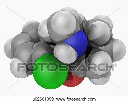 Ketamine drug molecule View Large Illustration Stock Illustration - Ketamine drug molecule. Fotosearch