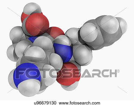 Lisinopril drug molecule View Large Illustration Clipart - Lisinopril drug molecule. Fotosearch
