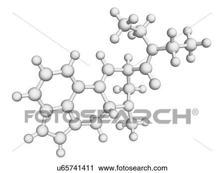 LSD drug molecule View Large Illustration Clip Art - LSD drug molecule. Fotosearch