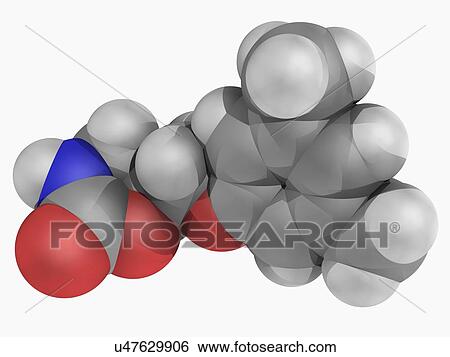 Metaxalone drug molecule View Large Illustration Stock Illustration - Metaxalone drug molecule. Fotosearch