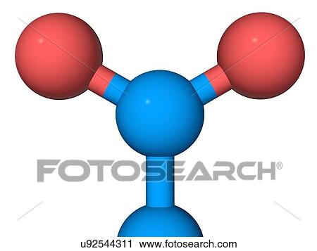 Molecular model View Large Illustration Clip Art - Molecular model. Fotosearch
