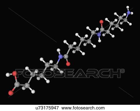 Nylon molecule View Large Illustration Stock Illustration - Nylon molecule. Fotosearch