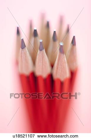 Stock Illustration - Pencils. Fotosearch