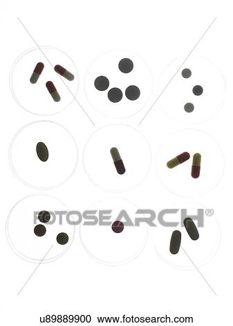 Pharmaceutical research, conceptual image View Large Illustration Clipart - Pharmaceutical research, conceptual image. Fotosearch