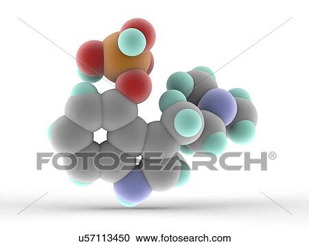 Psilocybin drug molecule View Large Illustration Clipart - Psilocybin drug molecule. Fotosearch