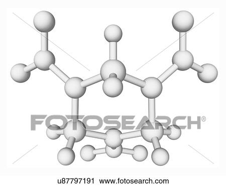 RDX explosive molecule View Large Illustration Clip Art - RDX explosive molecule. Fotosearch