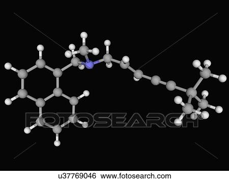 Terbinafine drug molecule View Large Illustration Stock Illustration - Terbinafine drug molecule. Fotosearch