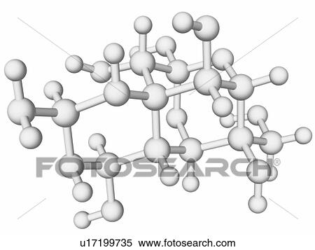 Tetrodotoxin molecule View Large Illustration Stock Illustration - Tetrodotoxin molecule. Fotosearch