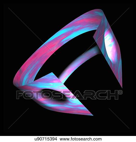 Wormhole, conceptual artwork View Large Illustration Stock Illustration - Wormhole, conceptual artwork. Fotosearch