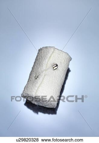 Stock Illustration - Bandage. Fotosearch