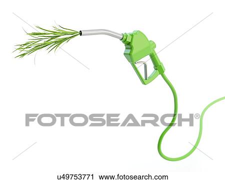 Biofuel, conceptual artwork View Large Illustration Clip Art - Biofuel, conceptual artwork. Fotosearch