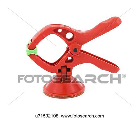Clamp View Large Illustration Stock Illustration - Clamp. Fotosearch